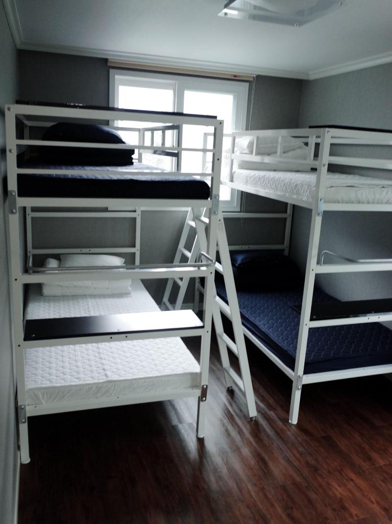 MUJU in GuestHouse - Hostel image