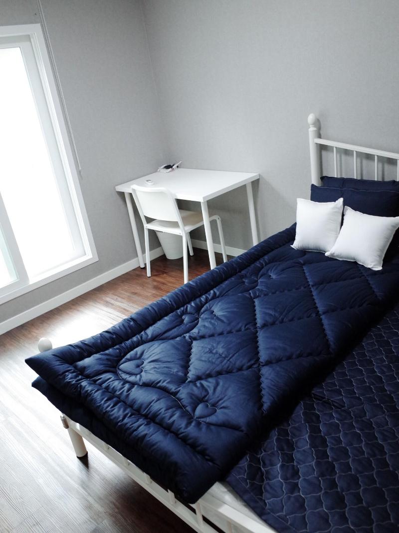 MUJU in GuestHouse - Hostel image