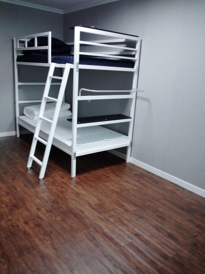 MUJU in GuestHouse - Hostel image