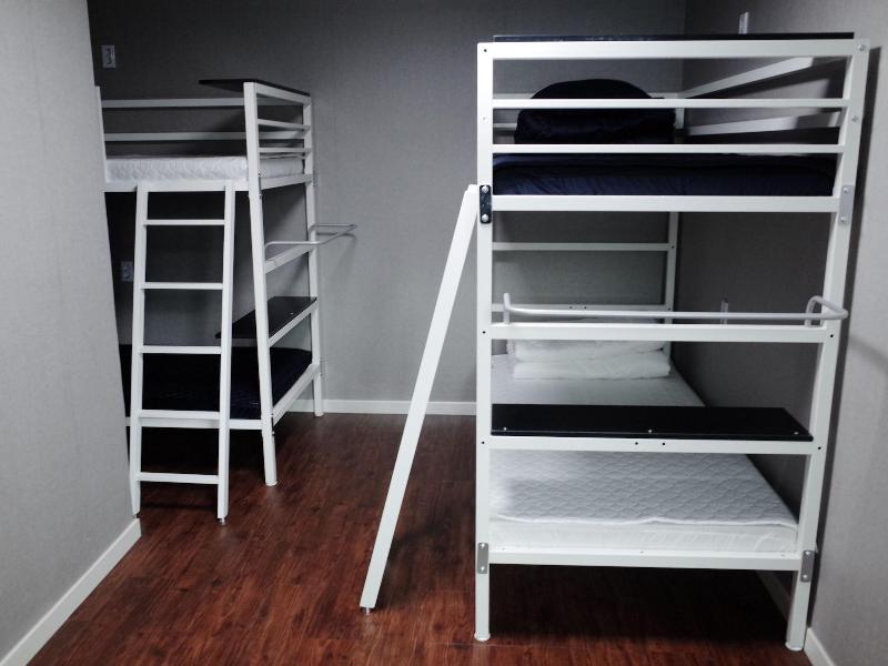 MUJU in GuestHouse - Hostel image