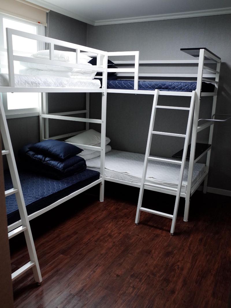 MUJU in GuestHouse - Hostel image