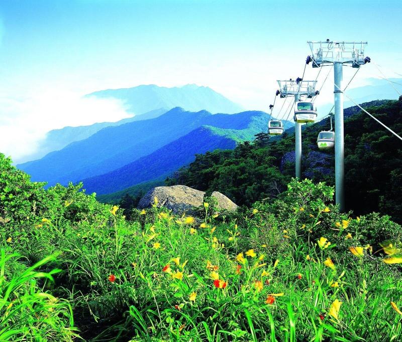 MUJU in GuestHouse - Hostel image