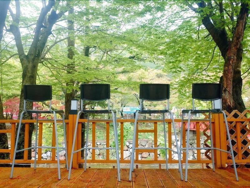 MUJU in GuestHouse - Hostel image