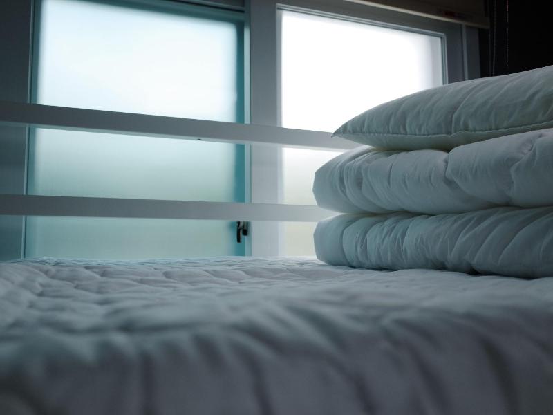 MUJU in GuestHouse - Hostel image