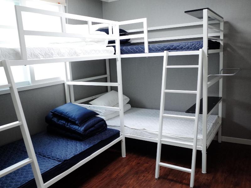 MUJU in GuestHouse - Hostel image