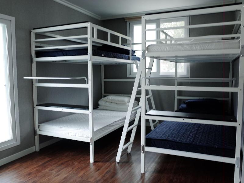 MUJU in GuestHouse - Hostel image