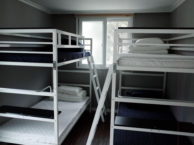 MUJU in GuestHouse - Hostel image
