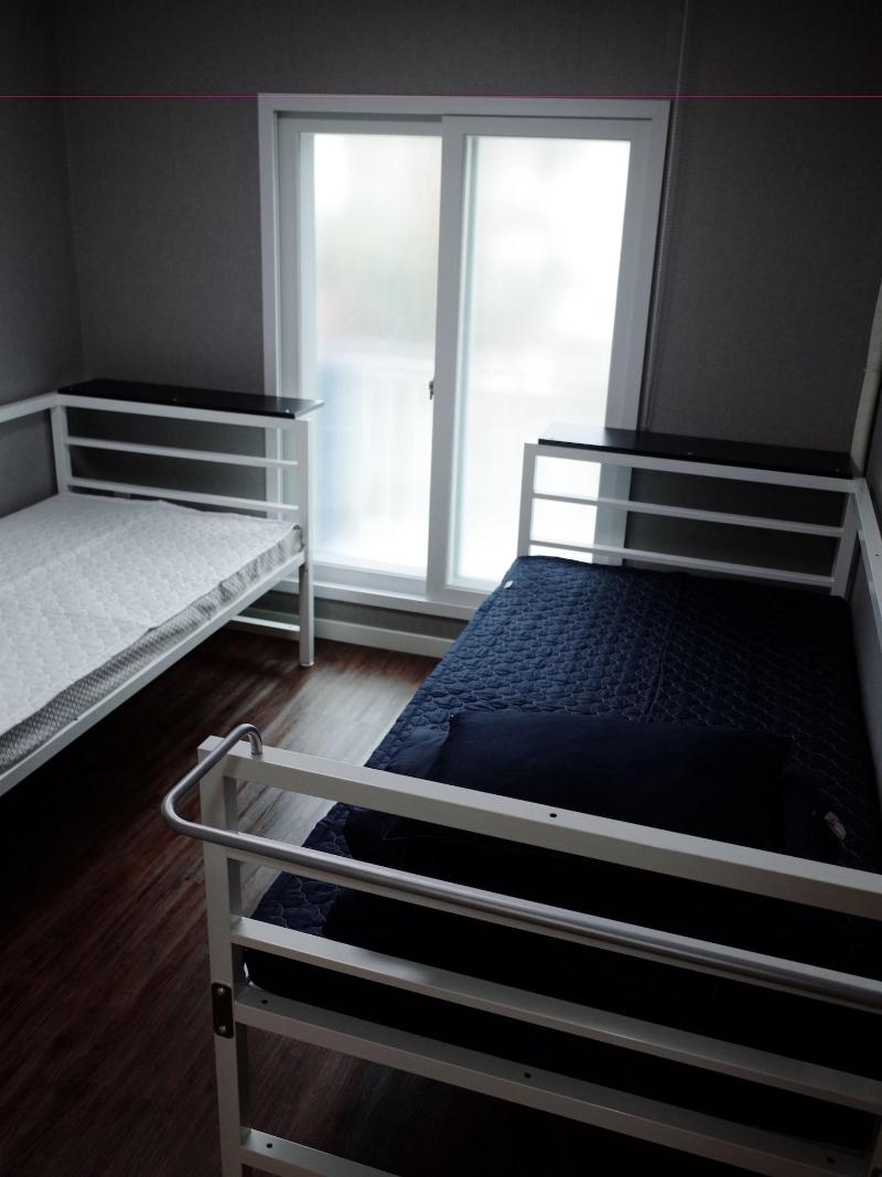 MUJU in GuestHouse - Hostel image