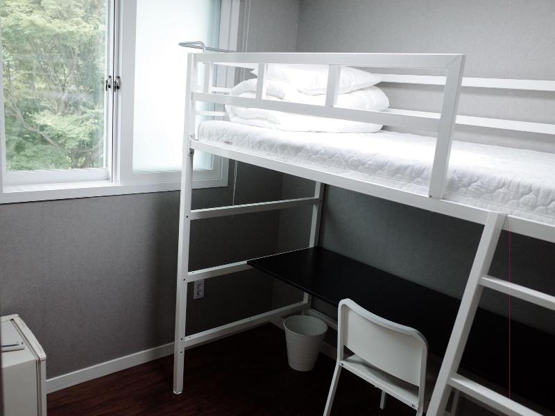 MUJU in GuestHouse - Hostel image