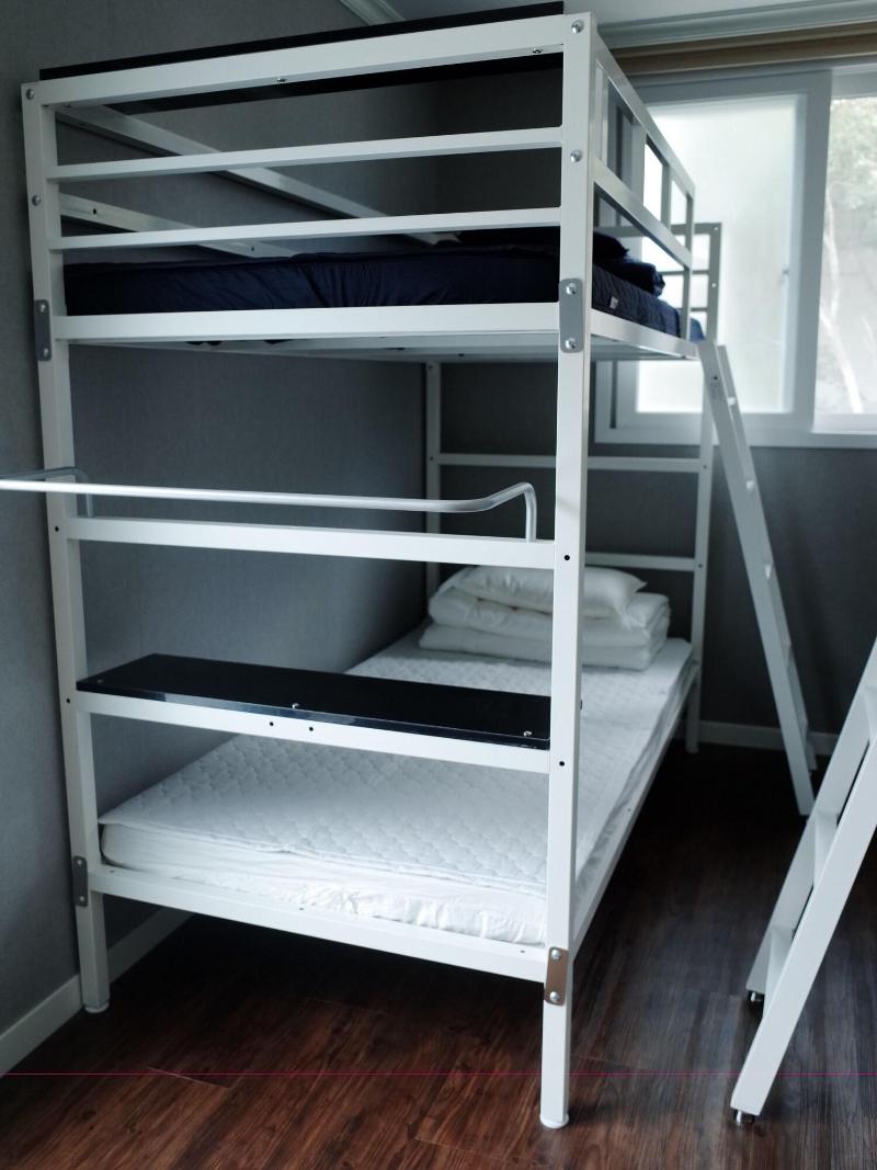 MUJU in GuestHouse - Hostel image