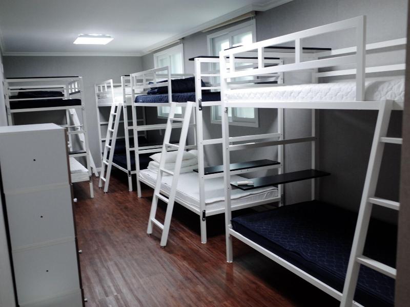 MUJU in GuestHouse - Hostel image