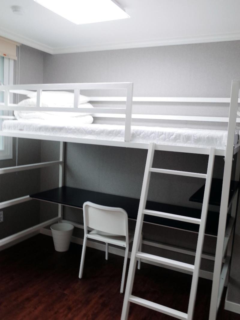 MUJU in GuestHouse - Hostel image