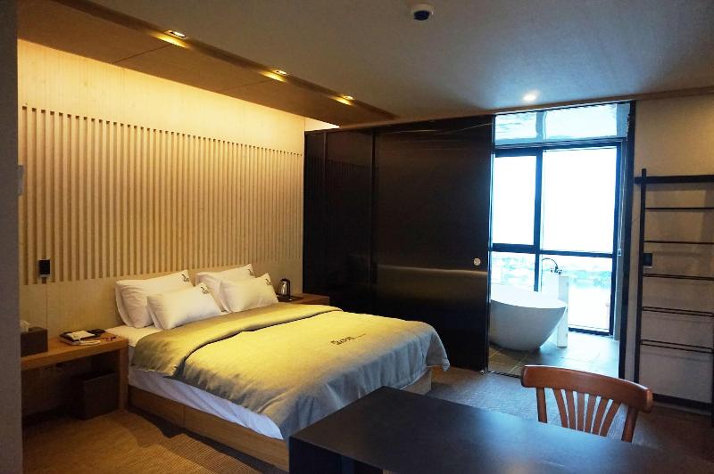 Louis Boutique Hotel image
