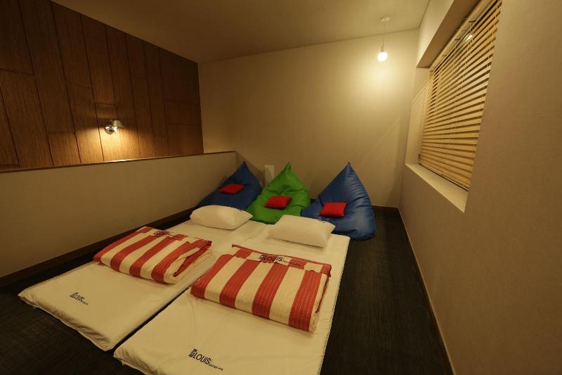 Louis Boutique Hotel image