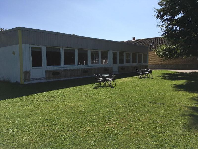 Hestkær Family Rooms image
