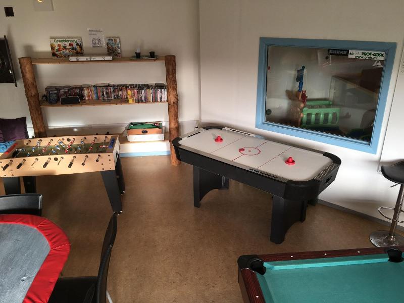 Hestkær Family Rooms image