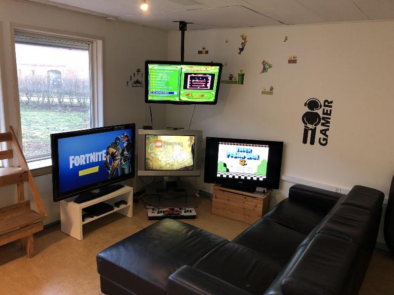 Hestkær Family Rooms image