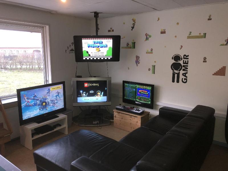 Hestkær Family Rooms image