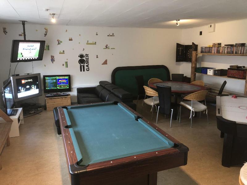 Hestkær Family Rooms image
