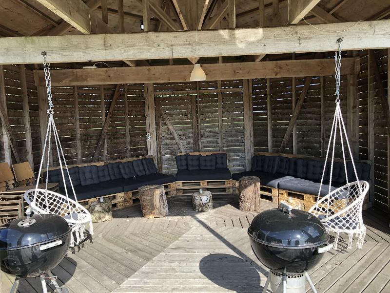 Hestkær Family Rooms image