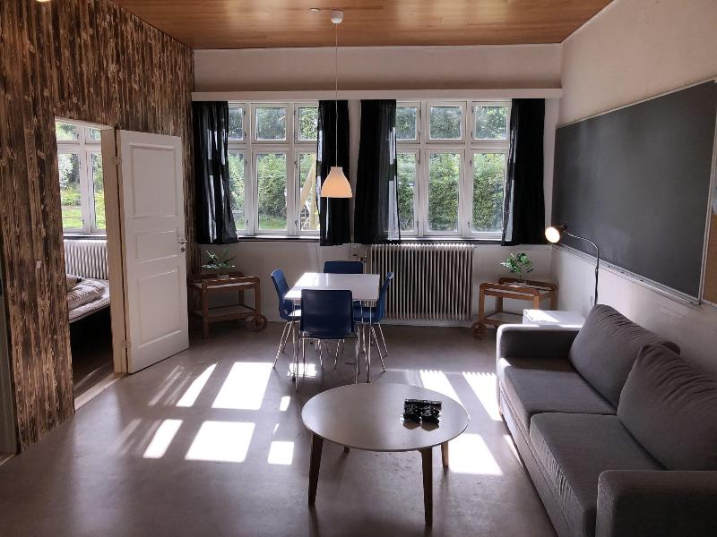 Hestkær Family Rooms image