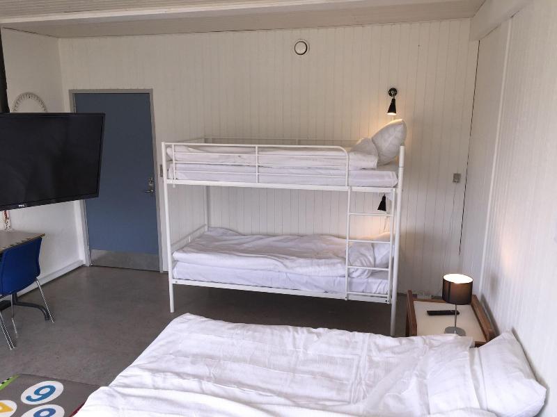 Hestkær Family Rooms image