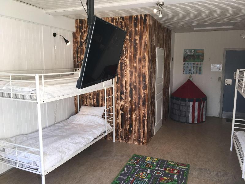 Hestkær Family Rooms image