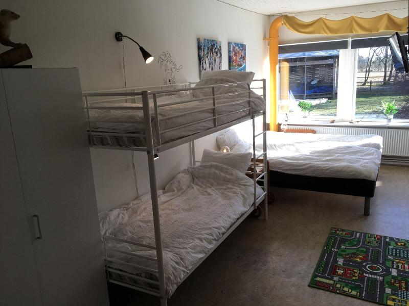 Hestkær Family Rooms image