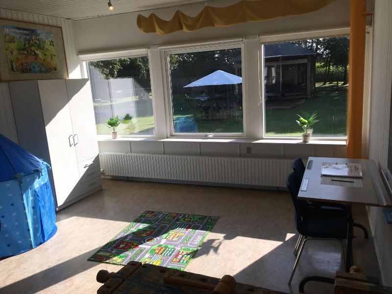 Hestkær Family Rooms image