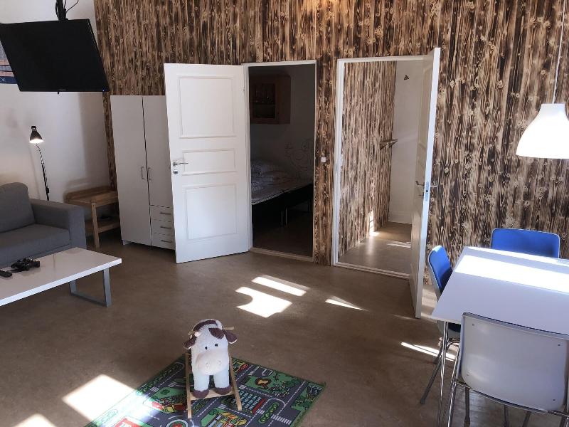 Hestkær Family Rooms image