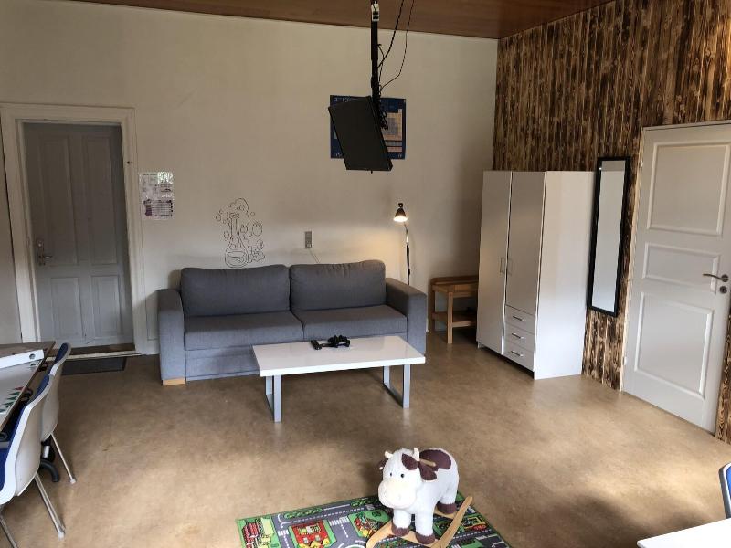 Hestkær Family Rooms image