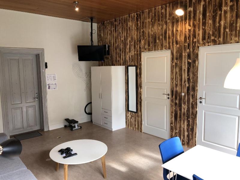 Hestkær Family Rooms image
