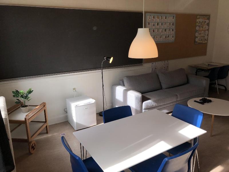 Hestkær Family Rooms image