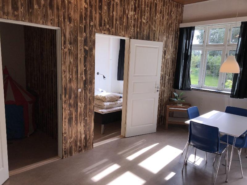 Hestkær Family Rooms image