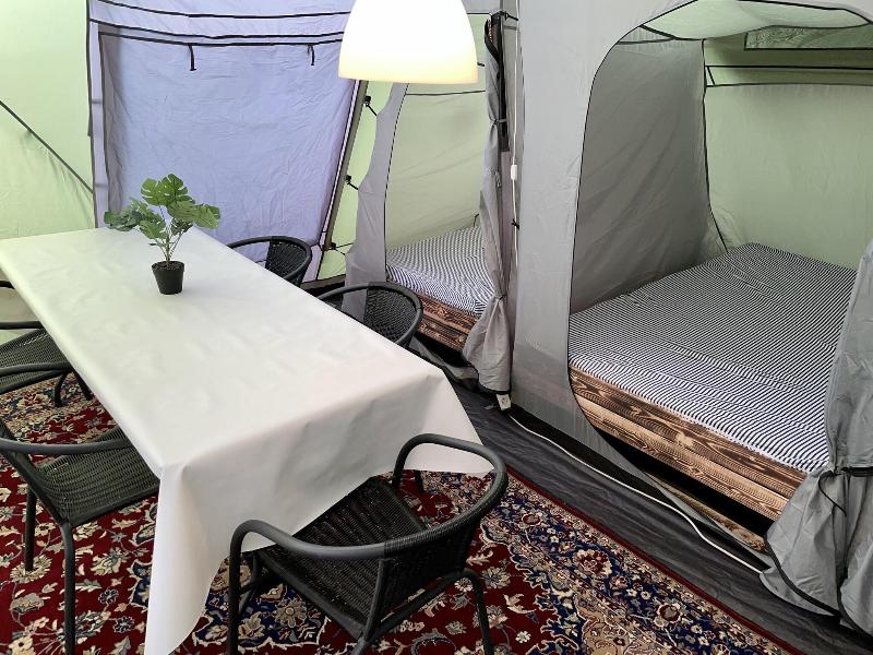 Hestkær Family Rooms image