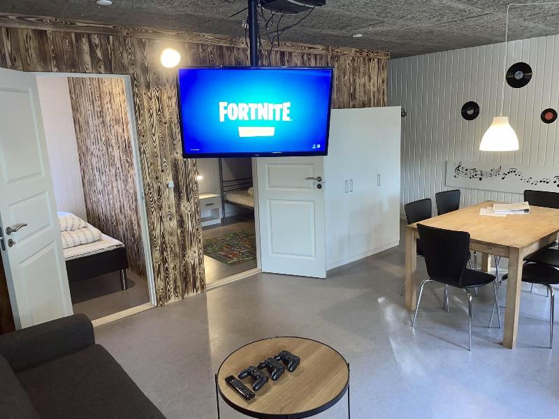 Hestkær Family Rooms image