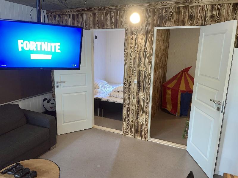 Hestkær Family Rooms image