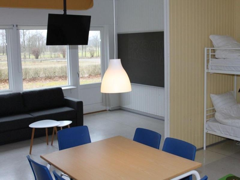 Hestkær Family Rooms image
