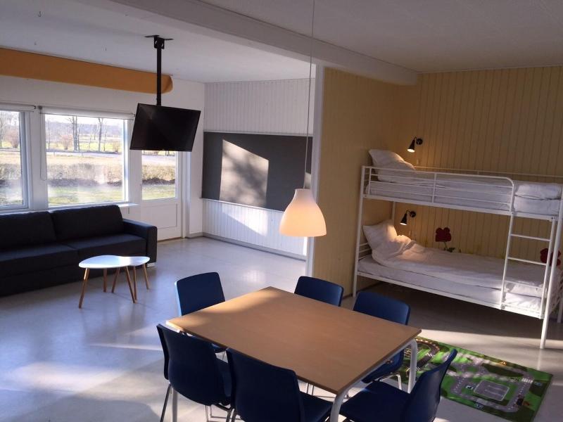 Hestkær Family Rooms image