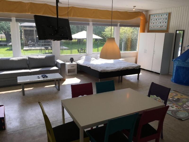 Hestkær Family Rooms image