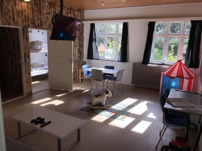 Hestkær Family Rooms image