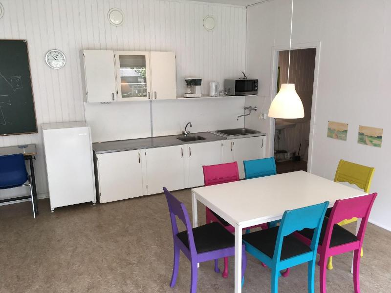 Hestkær Family Rooms image