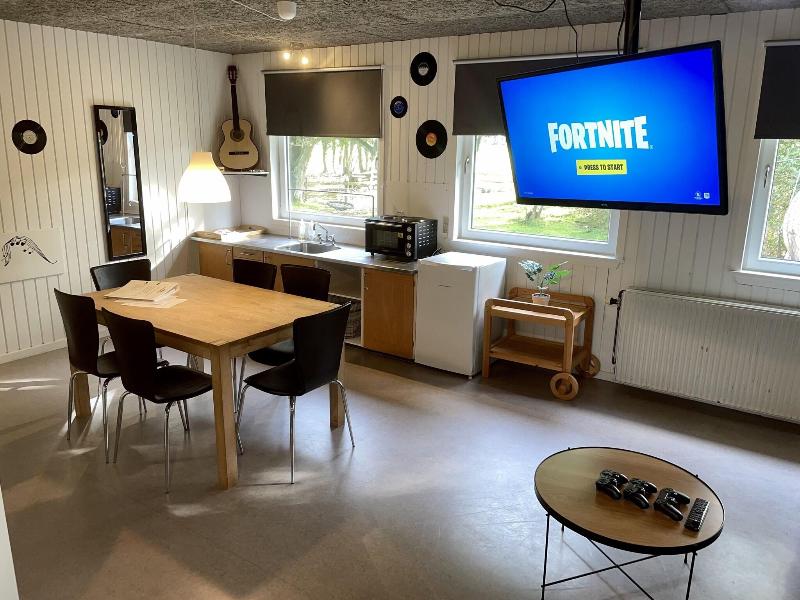 Hestkær Family Rooms image