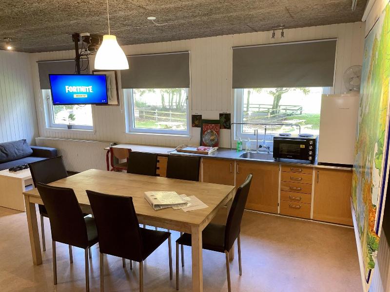 Hestkær Family Rooms image