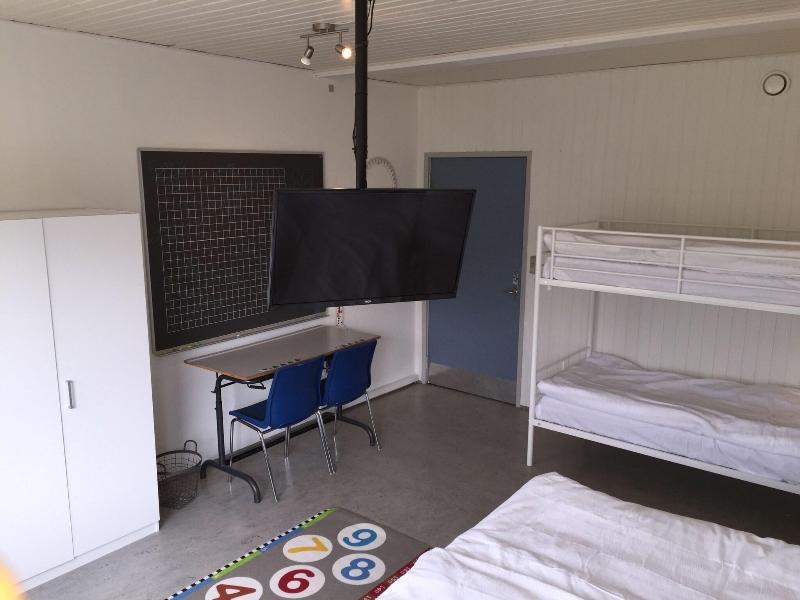 Hestkær Family Rooms image