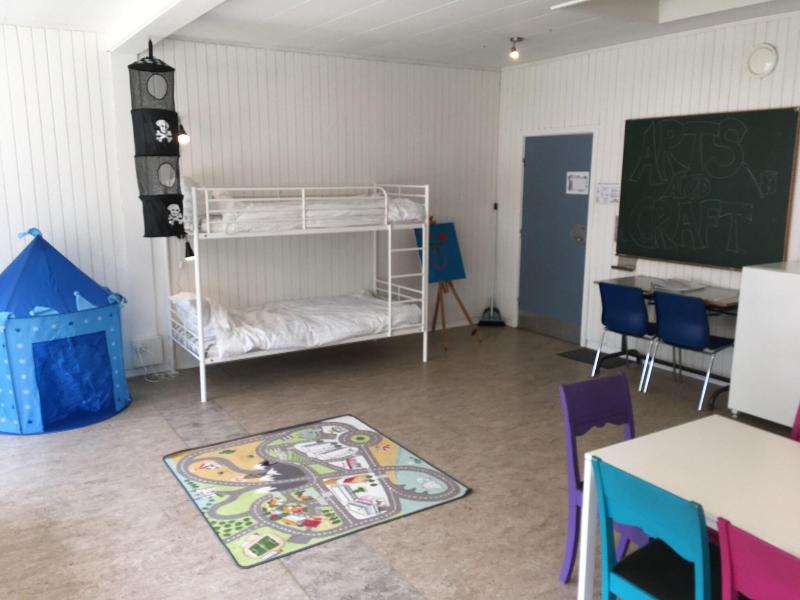 Hestkær Family Rooms image