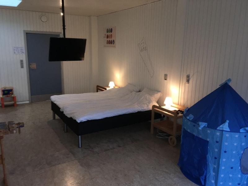 Hestkær Family Rooms image