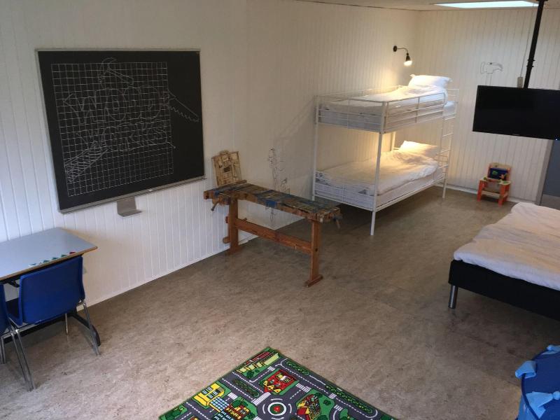 Hestkær Family Rooms image