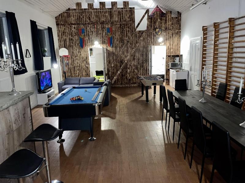 Hestkær Family Rooms image
