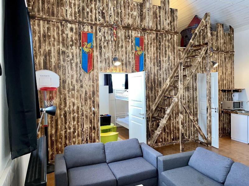 Hestkær Family Rooms image